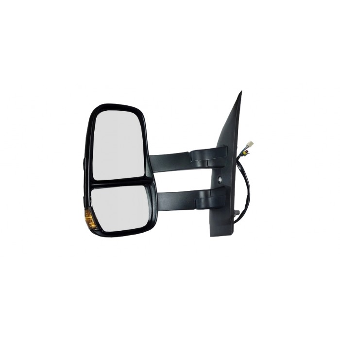 Rétroviseur Extérieur Gauche Pour Iveco Daily VI 2014-2021 5802029800