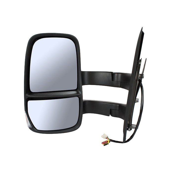 Rétroviseur Extérieur Gauche Pour Iveco Daily VI 5802029799 5801681268