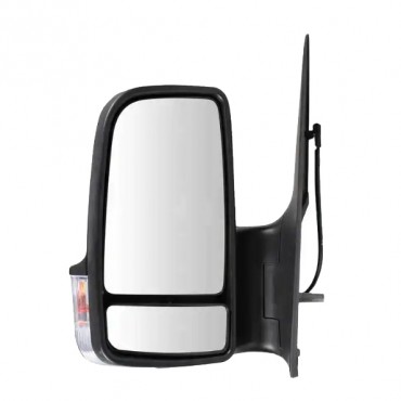 Rétroviseur Extérieur Gauche Pour Mercedes Sprinter 3,5-T 3-T 4,6-T 9068103093