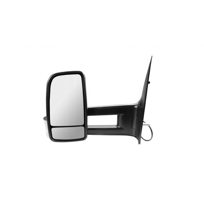 Rétroviseur Extérieur Gauche Pour Mercedes Sprinter 3,5-T 3-T 4,6-T A0008103219