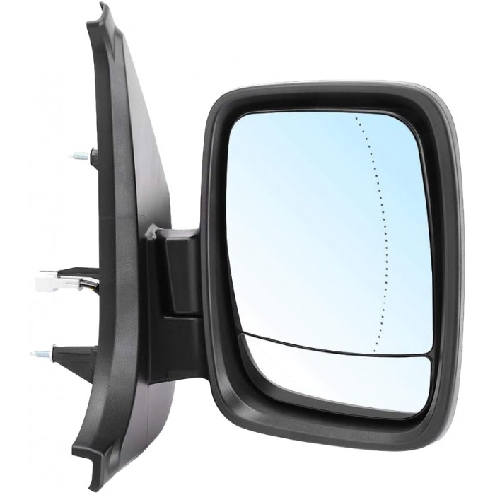 Rétroviseur Extérieur Gauche Pour Fiat Talento Nissan Nv300 Opel Vivaro 4422962