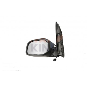 Rétroviseur Extérieur Gauche Pour Vw Caddy IV 2K5035534A 2K5857407A9B9