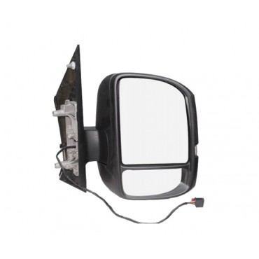 Rétroviseur Extérieur Droit Pour Man Tge Vw Crafter 16738189 611013416004