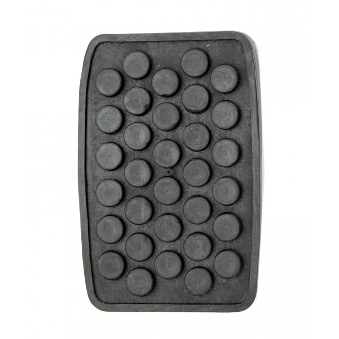 Caoutchouc Pédale de Frein Automatique Pour Fiat Panda 7671983