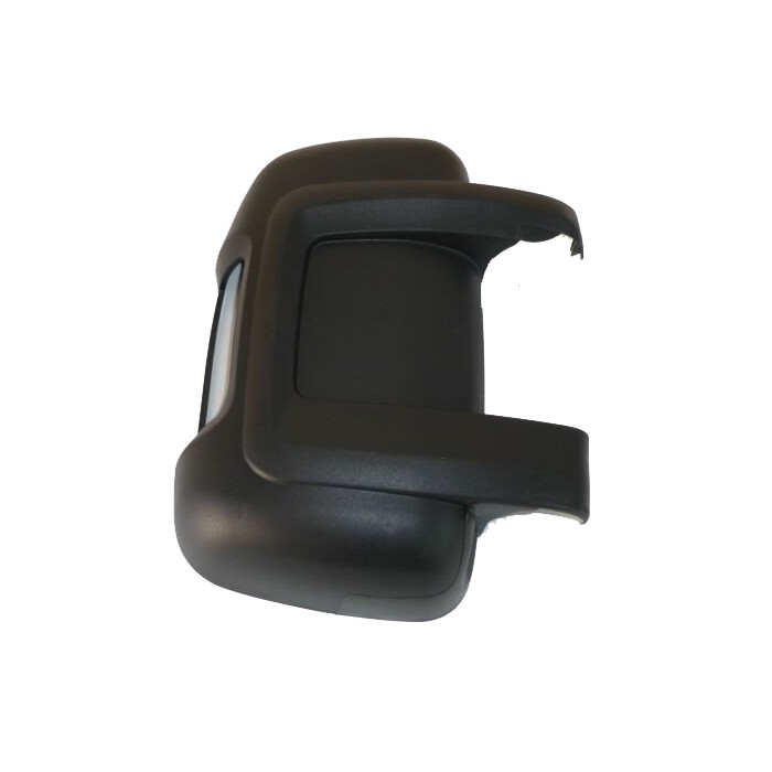 Cache de Rétro Extérieur Droit Court Pour Citroën Jumper Fiat Ducato 735424396^