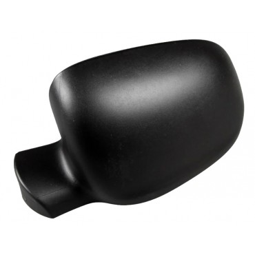 Cache de Rétro Extérieur Gauche Pour Renault Grand Kangoo II Express 963735075R