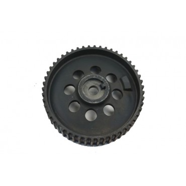 Poulie d'Arbre à Cames Pour Alfa Romeo 147 156 1.9 JTD 55183529