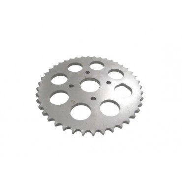 Poulie d'Arbre à Cames Pour Alfa Romeo Mito Chevrolet Aveo Citroën Nem 0805K7