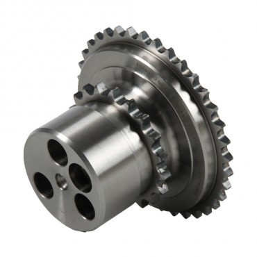 Poulie d'Arbre à Cames Pour Citroen Jumper 2.2 HDI - à partir de 2006 0513.C6