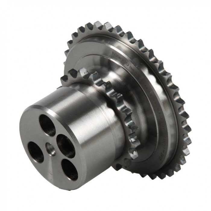 Poulie d'Arbre à Cames Pour Citroen Jumper 2.2 HDI - à partir de 2006 0513.C6