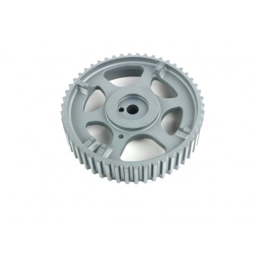 Poulie d'Arbre à Cames Pour Fiat Ducato 2.3 JTD - à partir de 2006 504096180