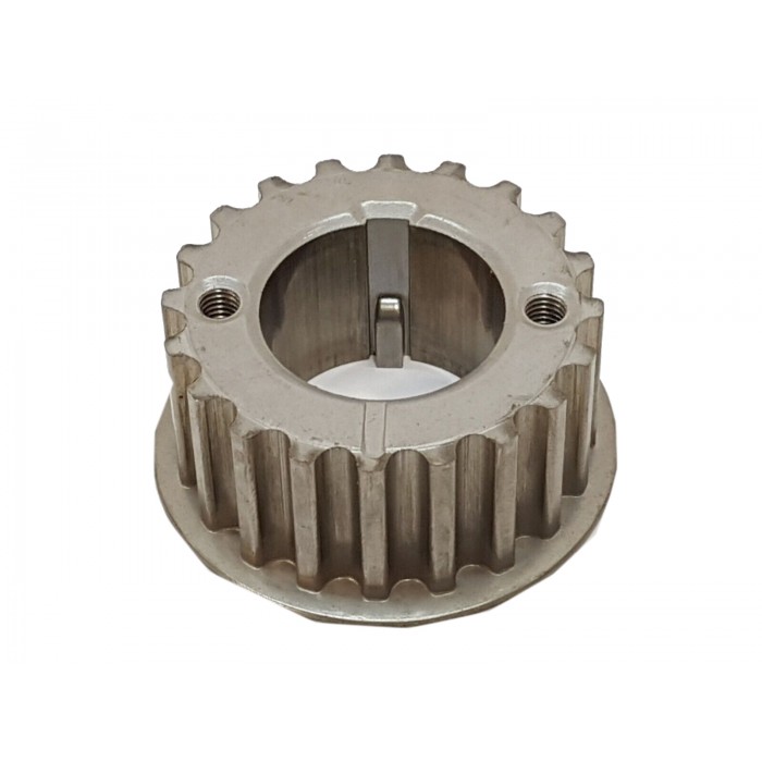 Roue Dentée Vilebrequin Pour Nissan Interstar Primastar Opel Vivaro A 7700100776