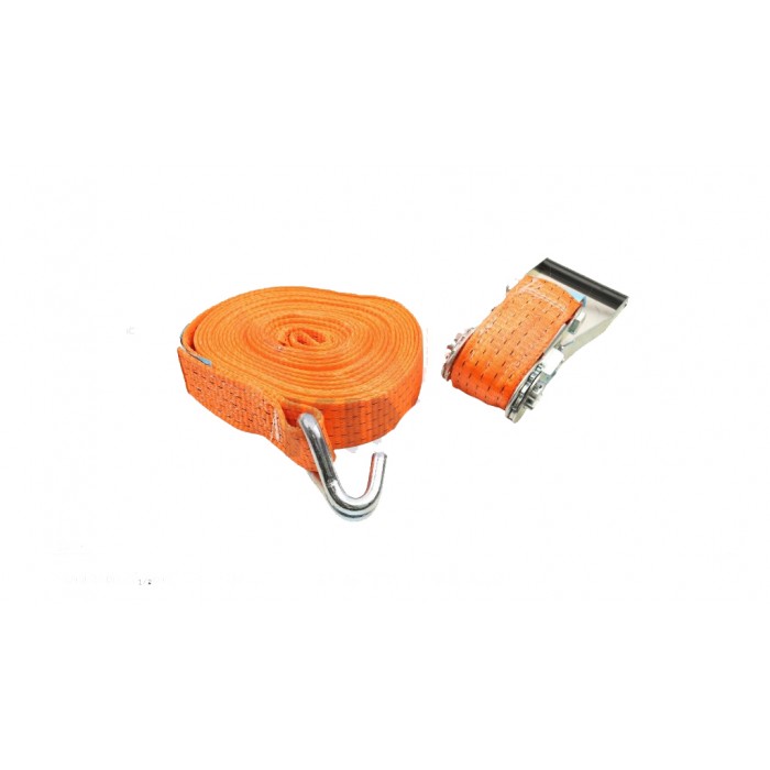 Sangle Tendeur Orange 8m 5T 50mm Pour uniwersalne