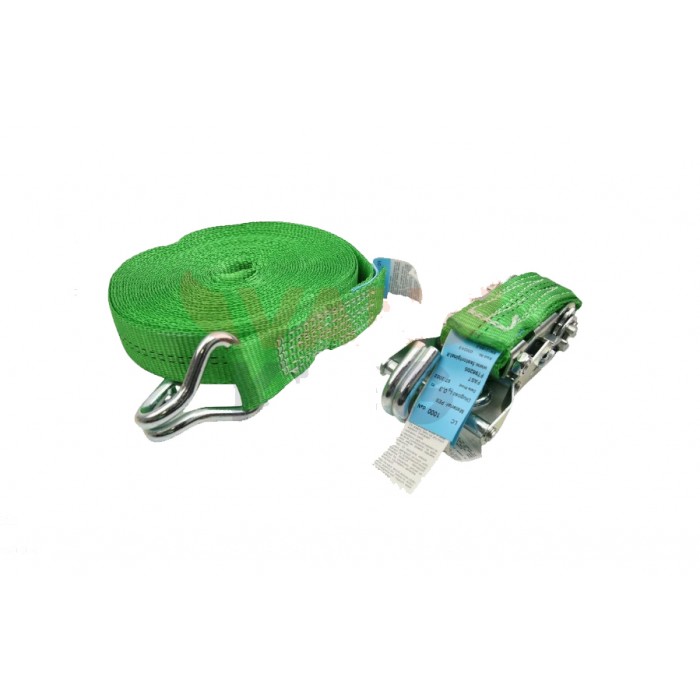 Sangle Tendeur Vert 12m 2T 35mm Pour uniwersalne