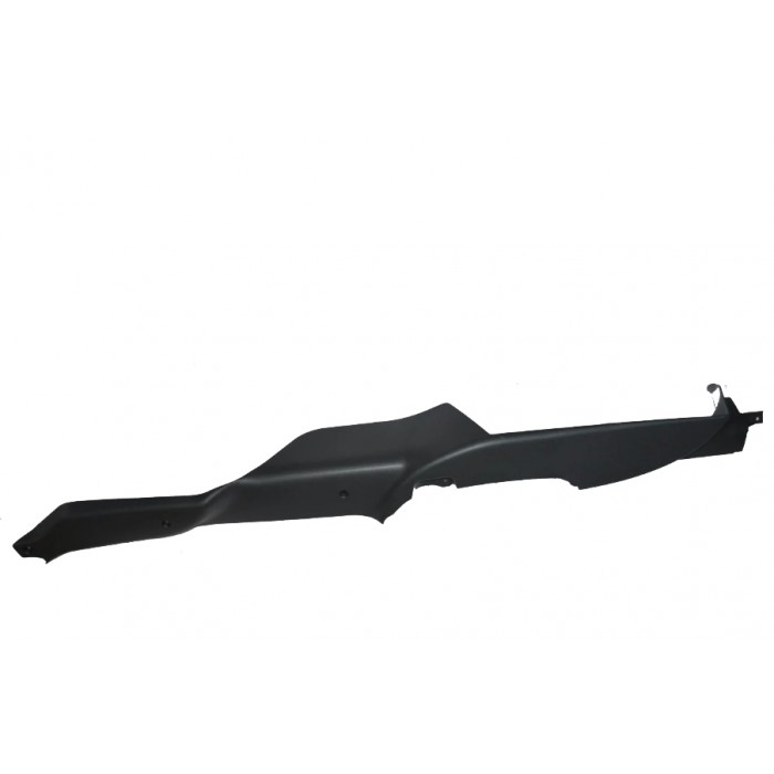 Garniture Seuil de Porte Droit Pour Fiat Doblo 2001-2010 735286716