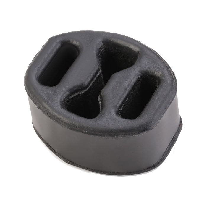 Silent Bloc d'échappement Pour Abarth Ritmo Alfa Romeo Spider Gtv 155 4387293