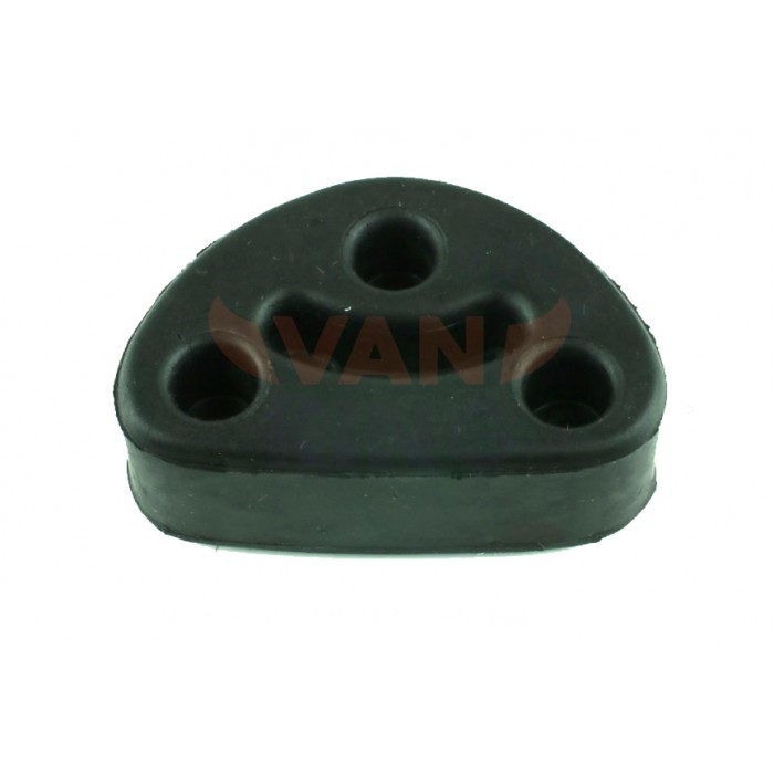 Silent Bloc d'échappement Pour Citroën Jumper I Fiat Palio Weekend Ducato 1755F9