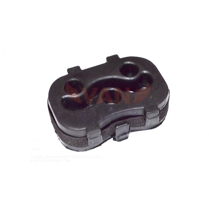 Silent Bloc d'échappement Pour Fiat Grande Punto Opel Corsa D C 55702862