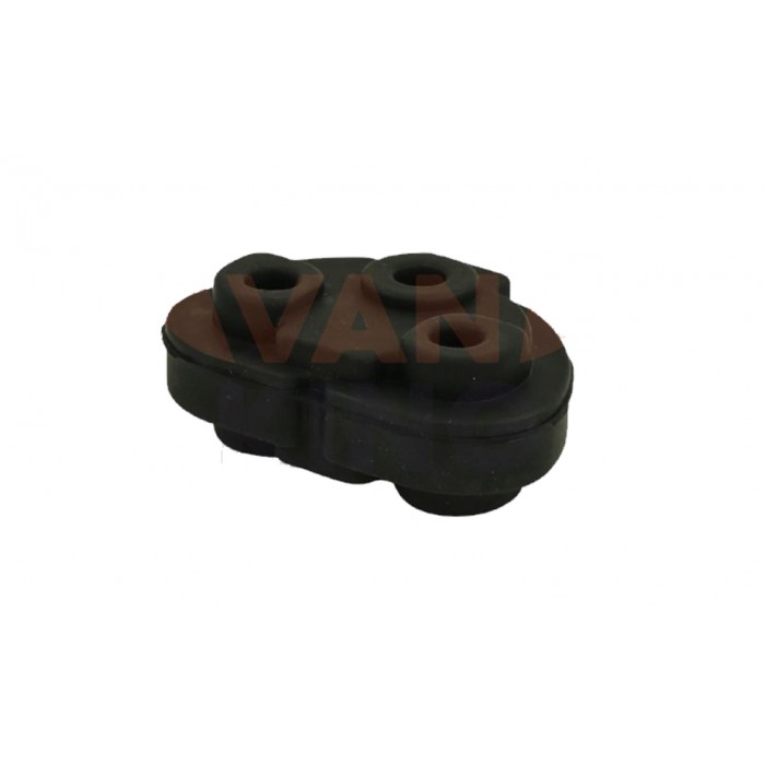 Silent Bloc d'échappement Pour Ford Transit Custom V362 V363 1714396