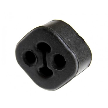 Silent Bloc d'échappement Pour Iveco Daily III 1999-2007 500329485 504066260