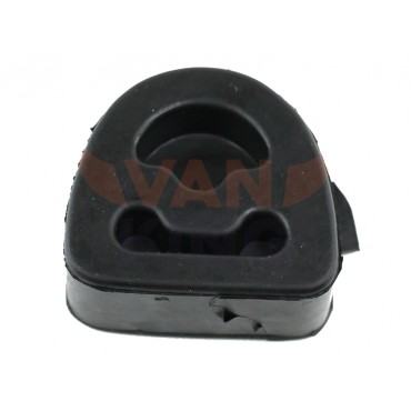 Silent Bloc d'échappement Pour Mercedes Sprinter 2-T 3,5-T 3-T 4,6-T 1404920144