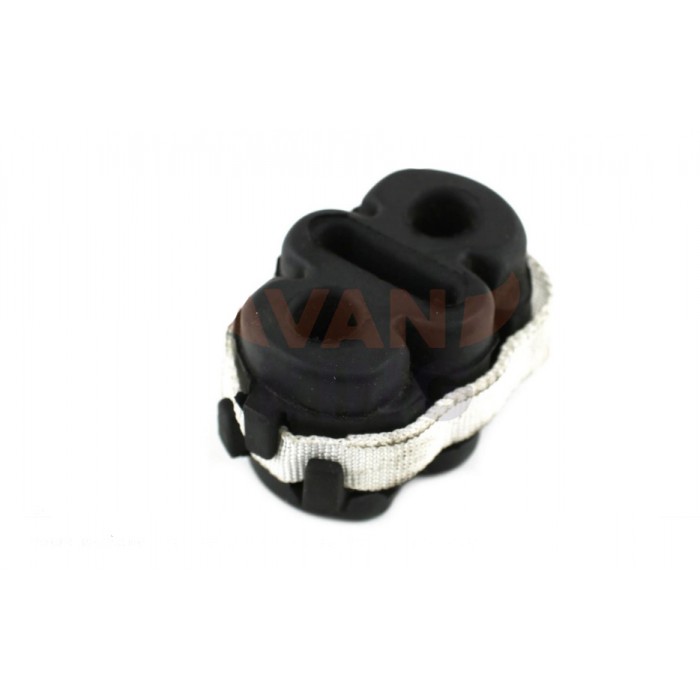 Silent Bloc d'échappement Pour Renault Kangoo Grand Kangoo II Express 8200505926