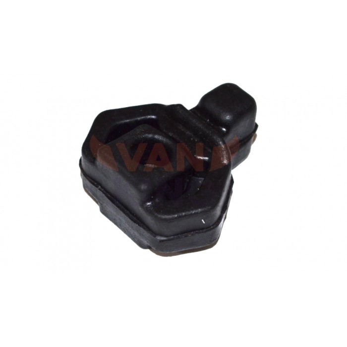 Silent Bloc d'échappement Pour Renault 19 I II Société Master II 7700785579