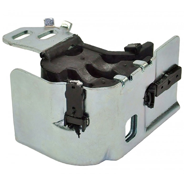 Silent Bloc d'échappement Pour Renault Grand Scénic II Megane II 8200035447