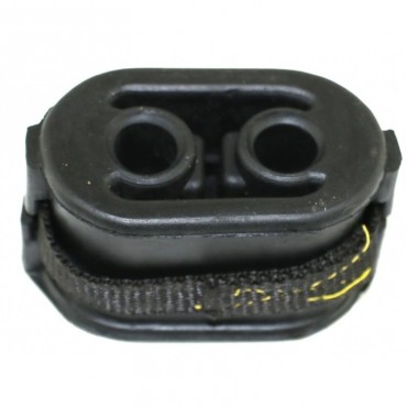 Silent Bloc d'échappement Pour Nissan Primastar Opel Vivaro A 2065100QAB