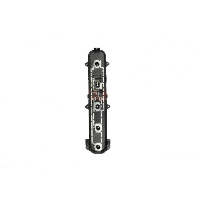 Support Platine de Phare Arrière Droit Pour Iveco Daily VI 5801523221^