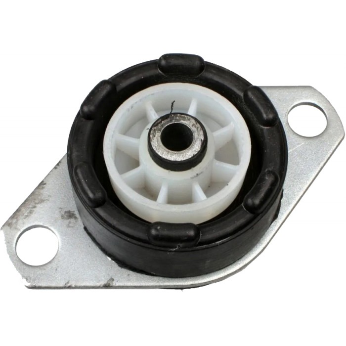 Support Moteur Gauche Pour Fiat Seicento 600 0.9 1.1 1997-2010 46514434 46748598