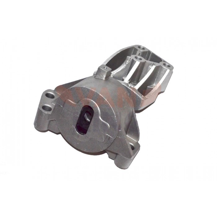 Support Moteur Droit Pour Fiat Doblo Fiorino Qubo 1.3 D 51810285 51855484