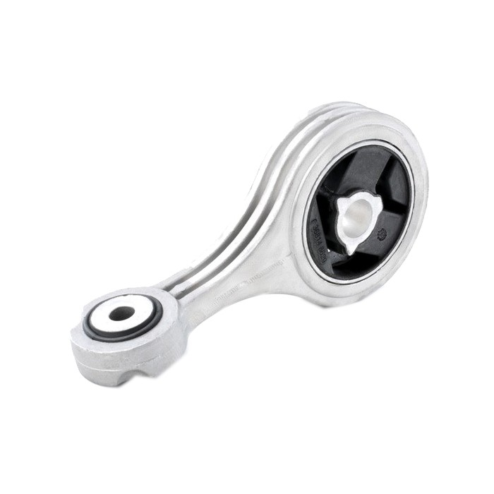 Support Moteur Arrière Pour Fiat Idea Punto Lancia Ypsilon Musa 46528871