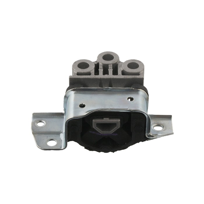 Support Moteur Droit Pour Alfa Romeo Mito Fiat Punto Evo Grande Punto 51816525