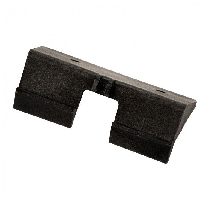 Support de Pare Choc Avant Droit Pour Citroën Nemo Fiat Qubo Fiorino 1356374080