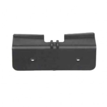 Support de Pare Choc Avant Gauche Pour Citroën Nemo Fiat Qubo Fiorino 1356375080