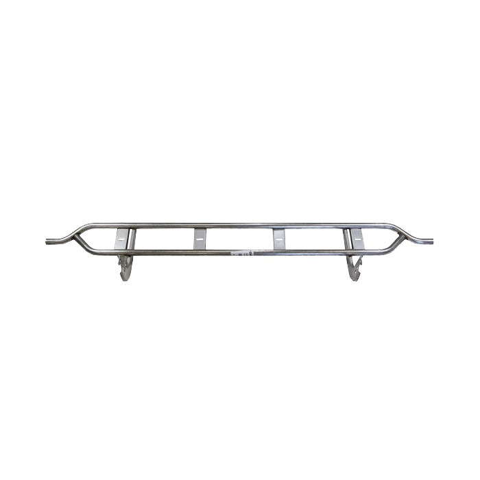 Support de Pare Choc Arrière Pour Iveco Daily III IV V 500325366