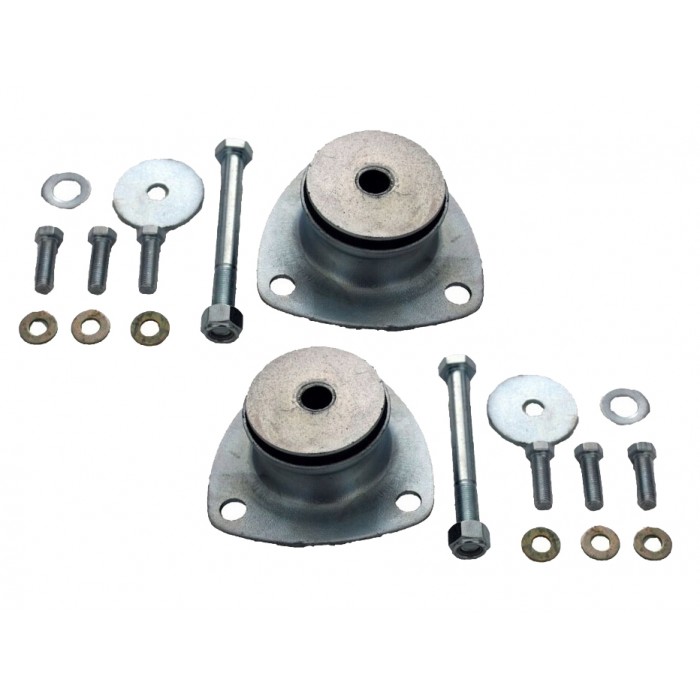 Kit de Réparation Suspension de La Cabine Pour Iveco Daily III IV V VI 2996417