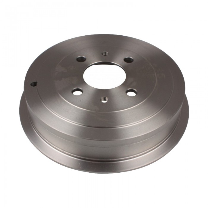 Tambour de Frein Arrière Pour Alfa Romeo 145 146 Fiat Qubo Punto Panda 51822458