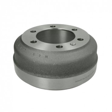 Tambour de Frein Arrière Pour Alfa Romeo Ar 8 Iveco Daily II I 7165379 7162112