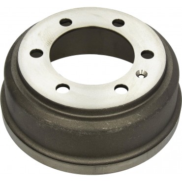 Tambour de Frein Arrière Pour Alfa Romeo Ar 8 7162112 7165379