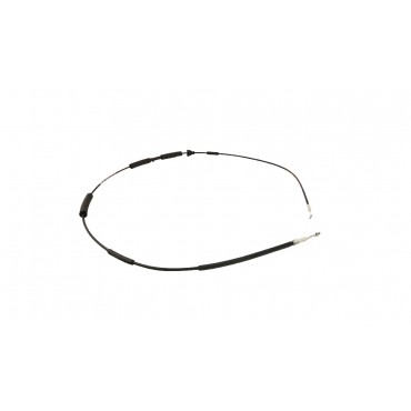 Tirette de Capot Moteur Pour Fiat Ducato Peugeot Boxer 7937.N3