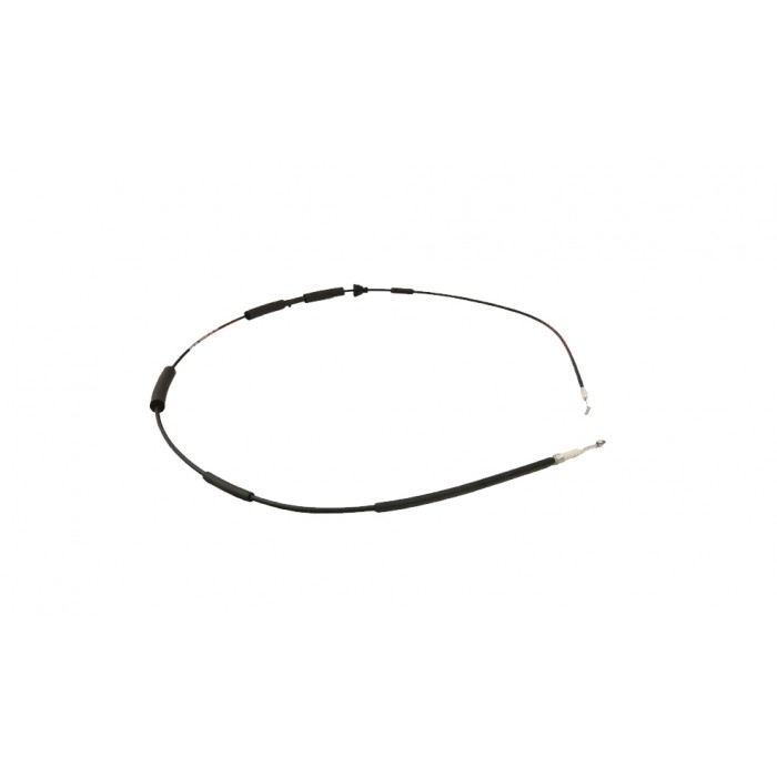 Tirette de Capot Moteur Pour Fiat Ducato Peugeot Boxer 7937.N3