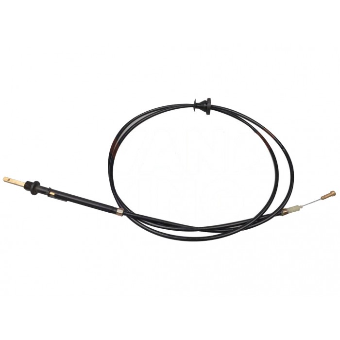 Tirette de Capot Moteur Pour Iveco Daily III 1999-2007 500310327