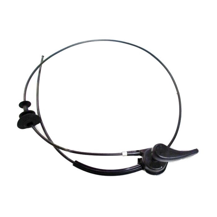 Tirette de Capot Moteur Pour Iveco Daily IV V VI 5801899747 5801899744