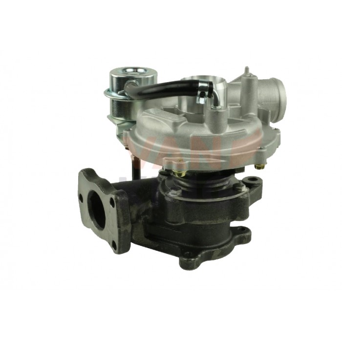 Turbo Pour Citroën Berlingo C5 Xsara Peugeot Partner 406 307 306 206 9625526980
