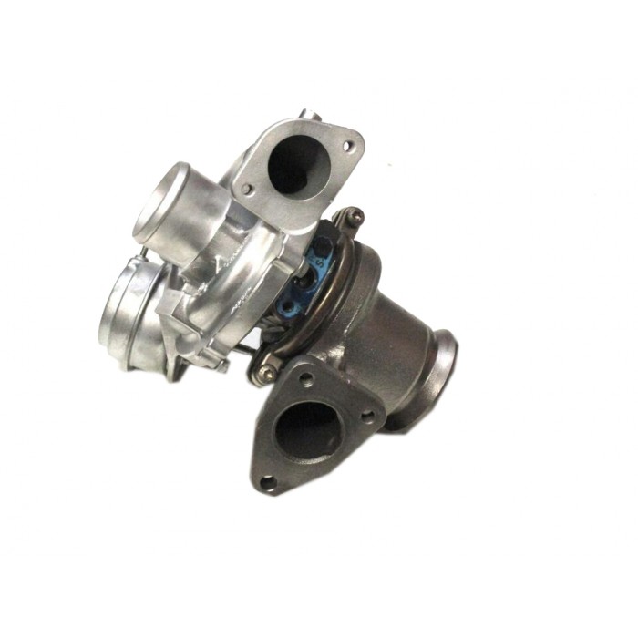 Turbo Pour Alfa Romeo Giulietta Fiat Linea Doblo Bravo 500L Opel Combo 55209152