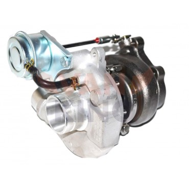 Turbo Pour Fiat Ducato Iveco Daily V 50407120 504071260 71793945 71795707