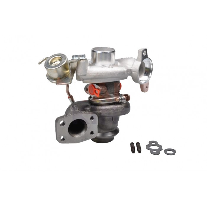 Turbo Pour Citroën Berlingo C3 C4 Jumpy Xsara Picasso Fiat Scudo 1335262