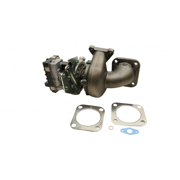 Turbo Pour Ford Transit 2.2 TDCi 2006-2014 1479061 1495914 RE8C1Q6K682BC